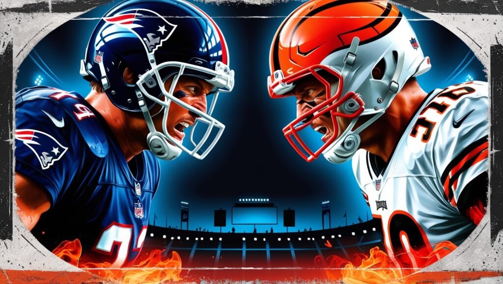 Top NFL Rivalries: The History, Drama, and Greatest Moments